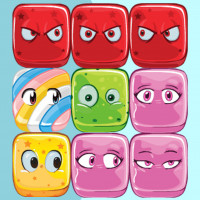 gummy blocks