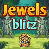 jewels blitz
