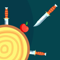 knife hit
