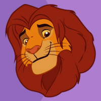 король лев