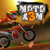 moto x3m