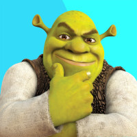 шрек