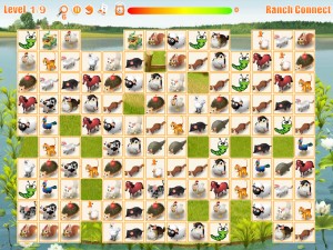 Игра Ранчо Коннект 3 (Ranch Connect 3) — играть онлайн бесплатно (изображение №6)