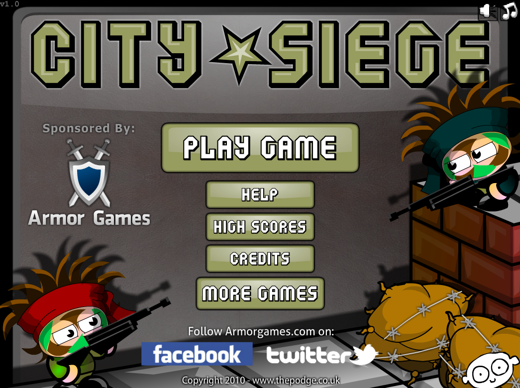 Сайт игр game game com. Игра City Siege. Игра City Siege 4. Город в осаде игра. Флеш игры с читами.