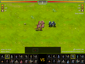 Игра Мираж Войны (Miragine War) — играть онлайн бесплатно (изображение №3)