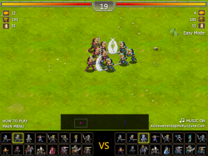 Игра Мираж Войны (Miragine War) — играть онлайн бесплатно (изображение №4)