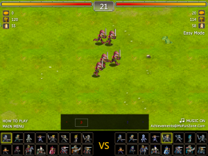 Игра Мираж Войны (Miragine War) — играть онлайн бесплатно (изображение №5)