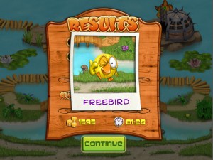 Игра Зума: Город Птиц (Bird Town) — играть онлайн бесплатно (изображение №6)