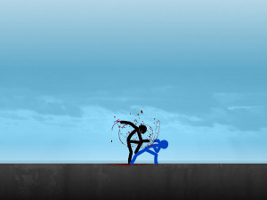 Игра Умереть за 20 Секунд (20 Seconds to Die) — играть онлайн бесплатно (изображение №3)