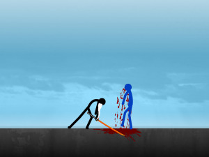 Игра Умереть за 20 Секунд (20 Seconds to Die) — играть онлайн бесплатно (изображение №4)