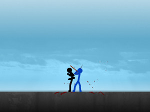 Игра Умереть за 20 Секунд (20 Seconds to Die) — играть онлайн бесплатно (изображение №5)