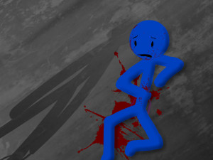 Игра Умереть за 20 Секунд (20 Seconds to Die) — играть онлайн бесплатно (изображение №7)