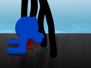 Игра Умереть за 20 Секунд (20 Seconds to Die) — играть онлайн бесплатно (изображение №8)