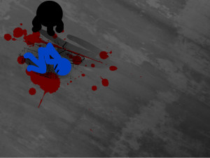 Игра Умереть за 20 Секунд (20 Seconds to Die) — играть онлайн бесплатно (изображение №9)