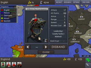 Игра Падение Меча: Королевства (Swordfall: Kingdoms) — играть онлайн бесплатно (изображение №2)