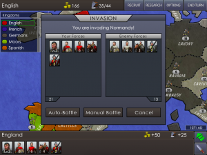 Игра Падение Меча: Королевства (Swordfall: Kingdoms) — играть онлайн бесплатно (изображение №3)