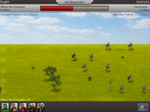 Игра Падение Меча: Королевства (Swordfall: Kingdoms) — играть онлайн бесплатно (изображение №4)