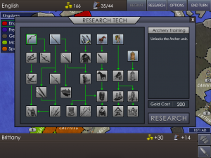 Игра Падение Меча: Королевства (Swordfall: Kingdoms) — играть онлайн бесплатно (изображение №7)