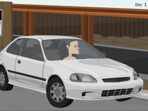 Игра Жизнь Слабака (Douchebag Life) — играть онлайн бесплатно (изображение №4)