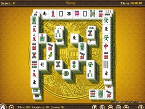 Игра Башня Маджонг (Mahjong Tower) — играть онлайн бесплатно (изображение №2)