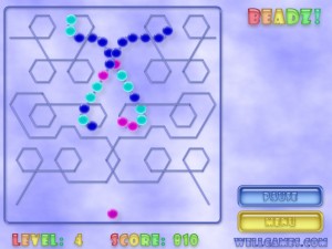 Игра Зума Бидз (Beadz!) — играть онлайн бесплатно (изображение №6)