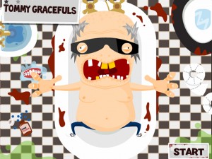 Игра Хирург Любитель 2 (Amateur Surgeon 2) — играть онлайн бесплатно (изображение №4)