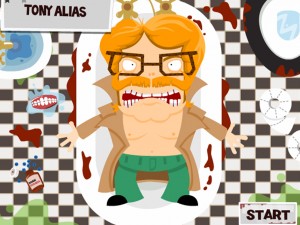 Игра Хирург Любитель 2 (Amateur Surgeon 2) — играть онлайн бесплатно (изображение №6)