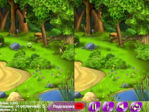 Игра Летние Истории (Summer Stories) — играть онлайн бесплатно (изображение №3)