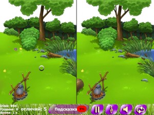 Игра Летние Истории (Summer Stories) — играть онлайн бесплатно (изображение №4)