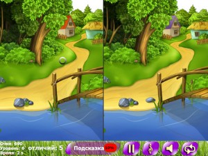 Игра Летние Истории (Summer Stories) — играть онлайн бесплатно (изображение №5)