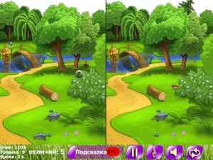 Игра Летние Истории (Summer Stories) — играть онлайн бесплатно (изображение №6)