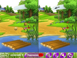 Игра Летние Истории (Summer Stories) — играть онлайн бесплатно (изображение №7)