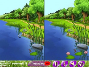 Игра Летние Истории (Summer Stories) — играть онлайн бесплатно (изображение №10)