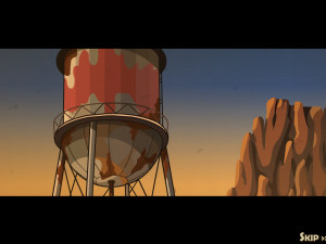 Игра Дави Зомби! (Earn to Die) — играть онлайн бесплатно (изображение №2)