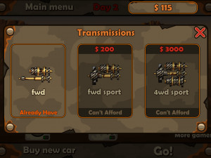 Игра Дави Зомби! (Earn to Die) — играть онлайн бесплатно (изображение №7)