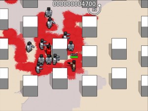 Игра Коробкоголовые 2 (Boxhead 2) — играть онлайн бесплатно (изображение №4)