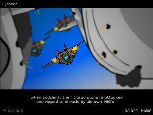 Игра Герои Ударного Отряда (Strike Force Heroes) — играть онлайн бесплатно (изображение №13)