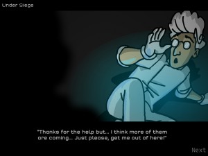 Игра Герои Ударного Отряда (Strike Force Heroes) — играть онлайн бесплатно (изображение №8)