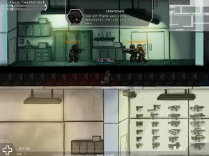 Игра Герои Ударного Отряда (Strike Force Heroes) — играть онлайн бесплатно (изображение №6)