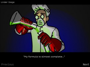 Игра Герои Ударного Отряда (Strike Force Heroes) — играть онлайн бесплатно (изображение №14)