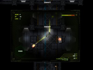 Игра Заброшенный Форпост (Outpost Haven) — играть онлайн бесплатно (изображение №4)