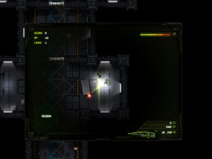 Игра Заброшенный Форпост (Outpost Haven) — играть онлайн бесплатно (изображение №5)