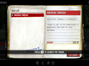 Игра Последний Бой 3: Юнион-Сити (The Last Stand 3: Union City) — играть онлайн бесплатно (изображение №2)