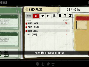 Игра Последний Бой 3: Юнион-Сити (The Last Stand 3: Union City) — играть онлайн бесплатно (изображение №9)