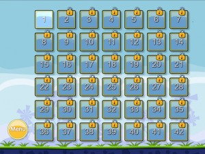 Игра Злые Птички: Бомба (Angry Birds Bomb) — играть онлайн бесплатно (изображение №7)