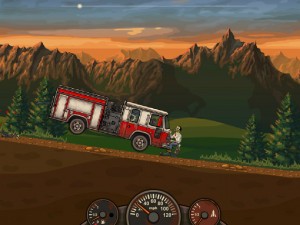 Игра Дави зомби Часть 2 (Earn to Die 2012 Part 2) — играть онлайн бесплатно (изображение №4)