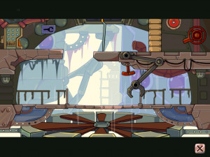 Игра Робо Тробо (Robo Trobo) — играть онлайн бесплатно (изображение №4)