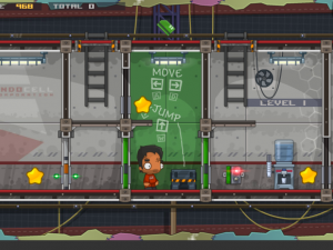 Игра Скрытность (Stealth Bound) — играть онлайн бесплатно (изображение №4)