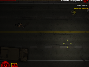 Игра Решение 2: Новый Город (Decision 2: New City) — играть онлайн бесплатно (изображение №2)