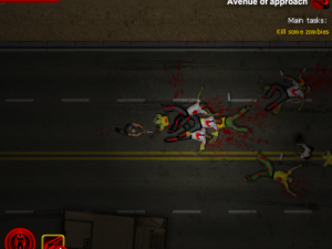 Игра Решение 2: Новый Город (Decision 2: New City) — играть онлайн бесплатно (изображение №3)